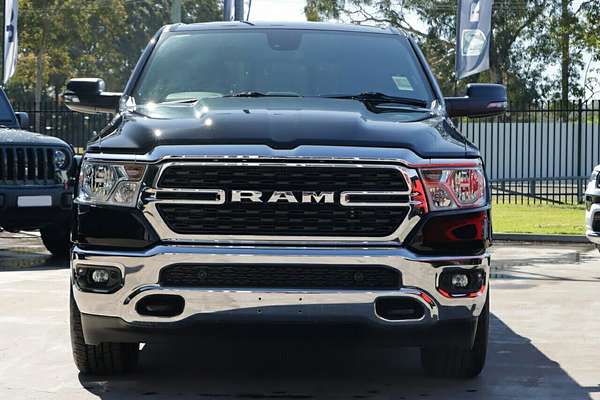 2023 RAM 1500 Big Horn DT 4X4 LWB