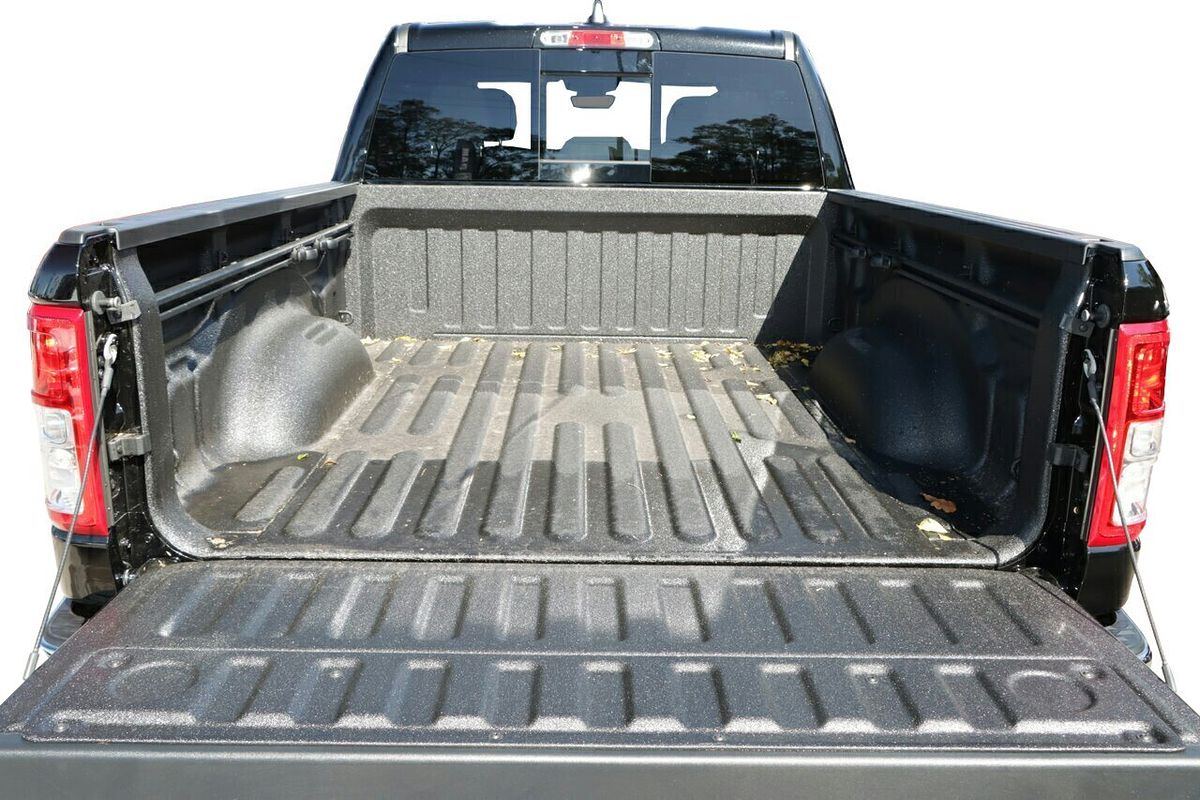 2023 RAM 1500 Big Horn DT 4X4 LWB