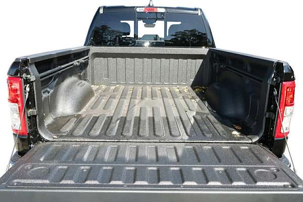 2023 RAM 1500 Big Horn DT 4X4 LWB