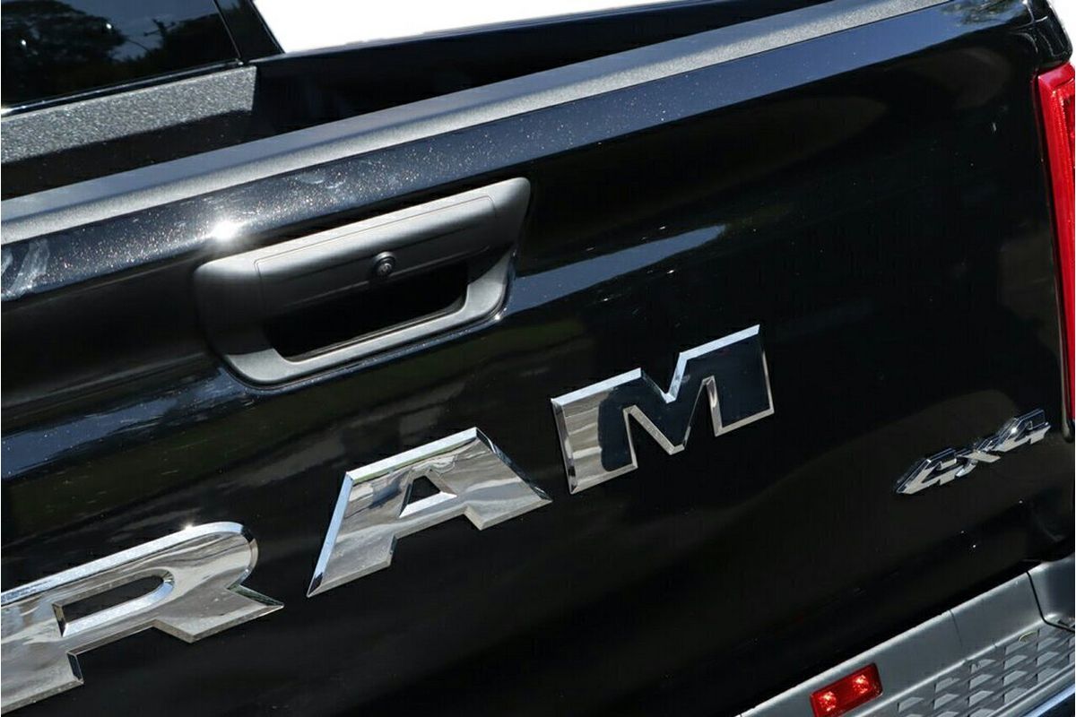2023 RAM 1500 Big Horn DT 4X4 LWB