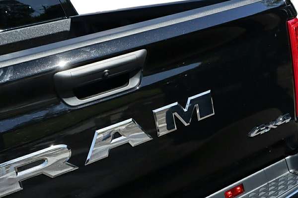 2023 RAM 1500 Big Horn DT 4X4 LWB