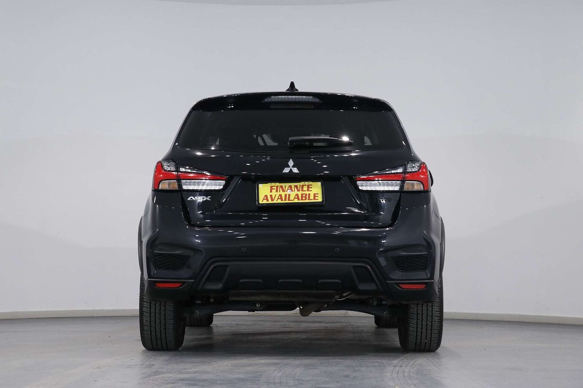2023 Mitsubishi ASX MR XD