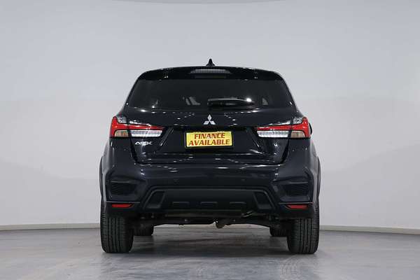 2023 Mitsubishi ASX MR XD