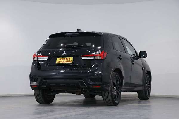 2023 Mitsubishi ASX MR XD