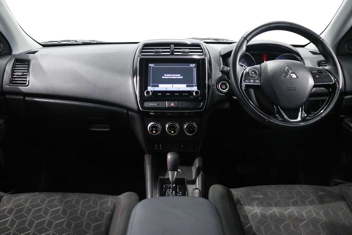 2023 Mitsubishi ASX MR XD