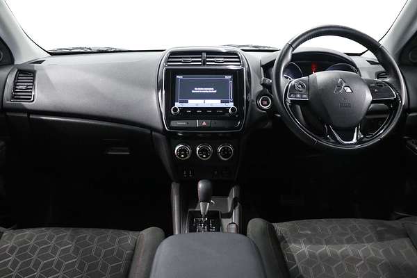 2023 Mitsubishi ASX MR XD