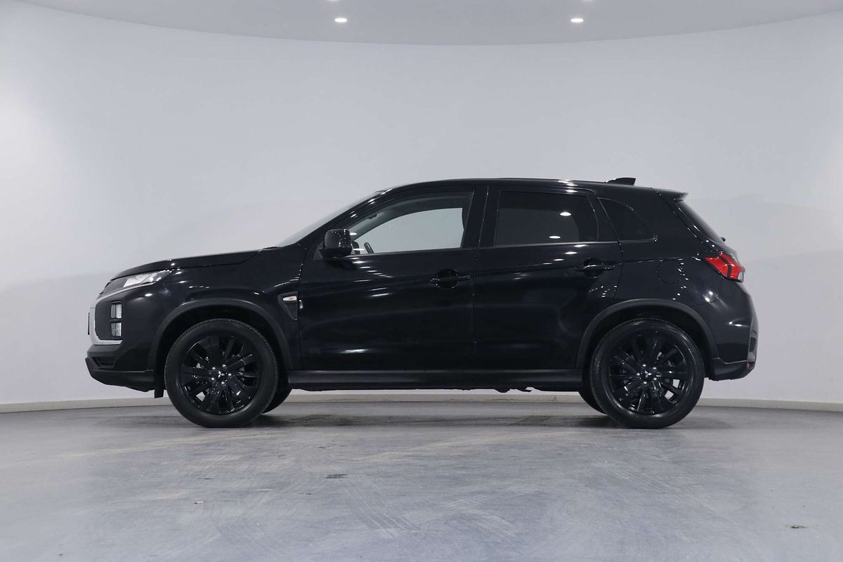 2023 Mitsubishi ASX MR XD