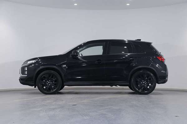 2023 Mitsubishi ASX MR XD