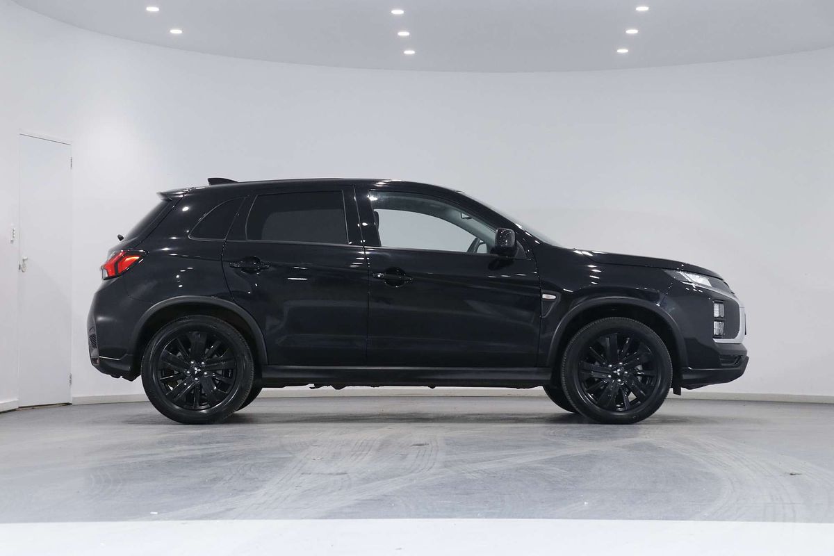 2023 Mitsubishi ASX MR XD