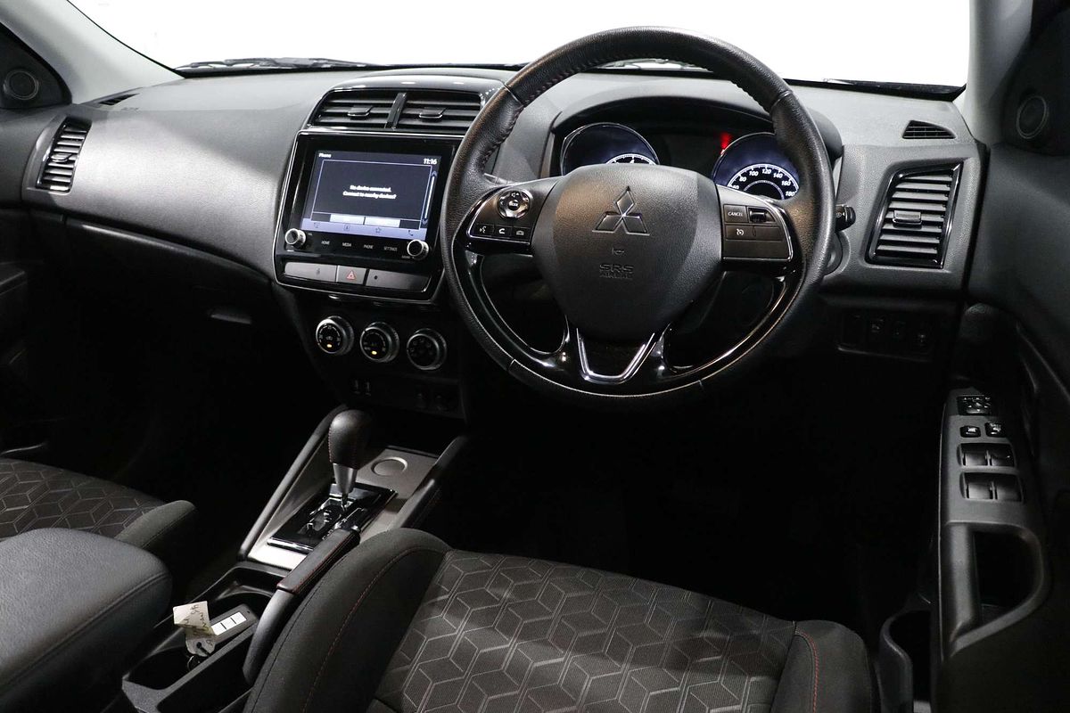 2023 Mitsubishi ASX MR XD