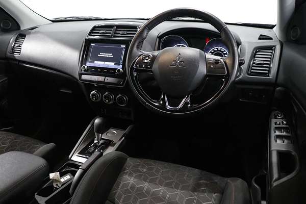 2023 Mitsubishi ASX MR XD