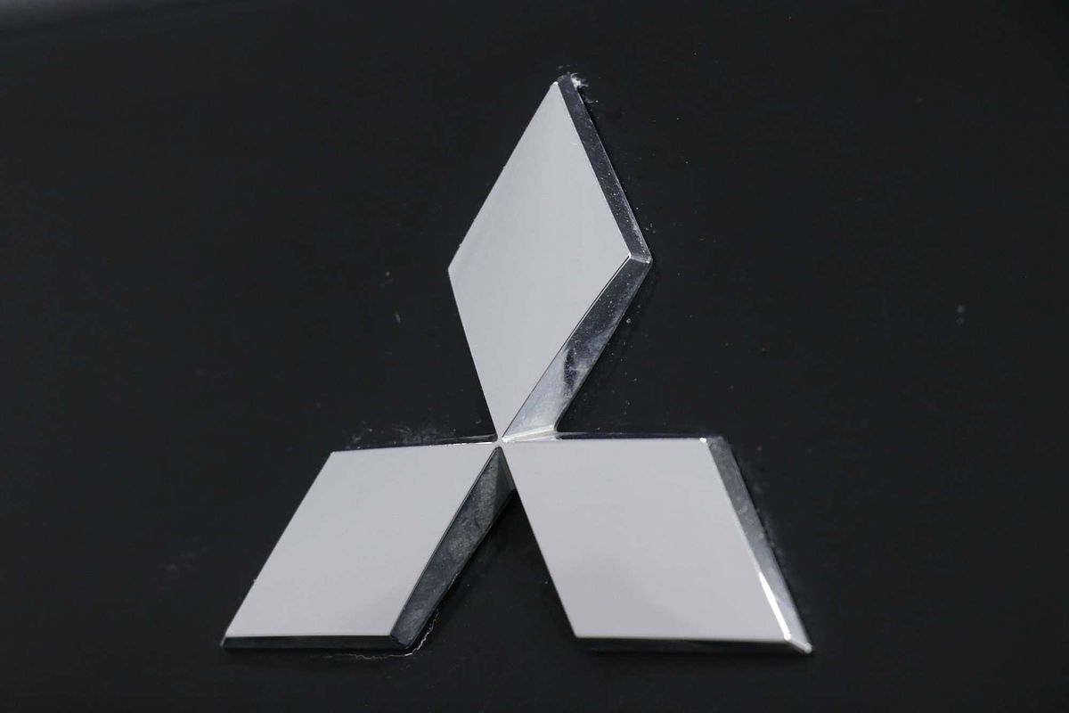 2023 Mitsubishi ASX MR XD