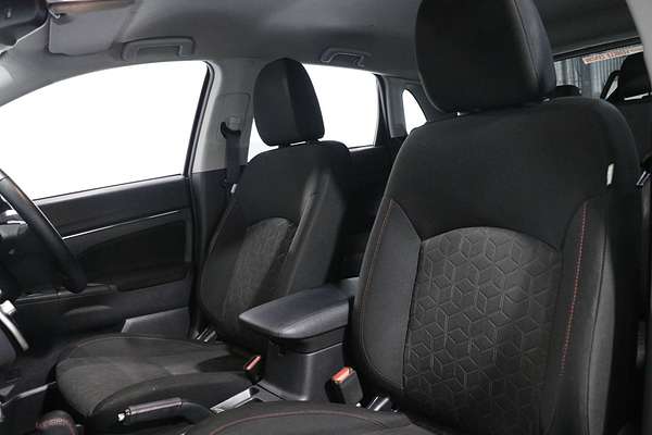 2023 Mitsubishi ASX MR XD