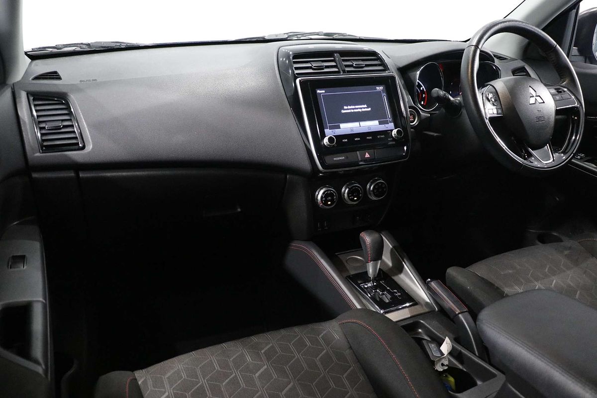 2023 Mitsubishi ASX MR XD