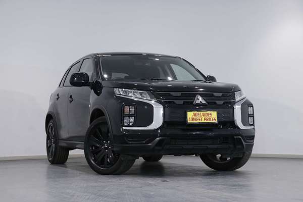 2023 Mitsubishi ASX MR XD