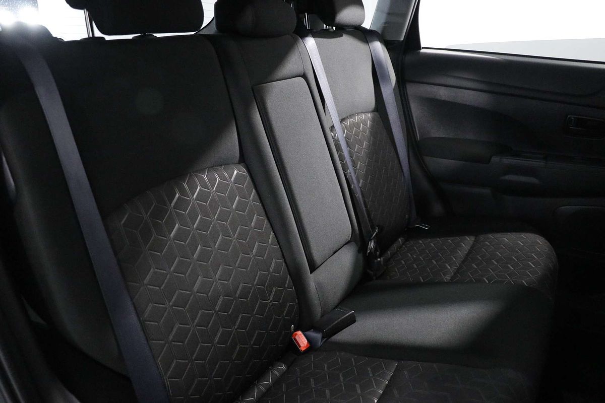 2023 Mitsubishi ASX MR XD