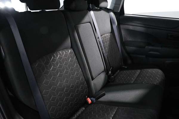 2023 Mitsubishi ASX MR XD