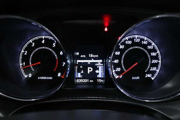 2023 Mitsubishi ASX MR XD