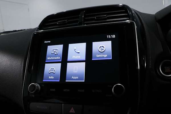 2023 Mitsubishi ASX MR XD