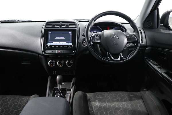 2023 Mitsubishi ASX MR XD
