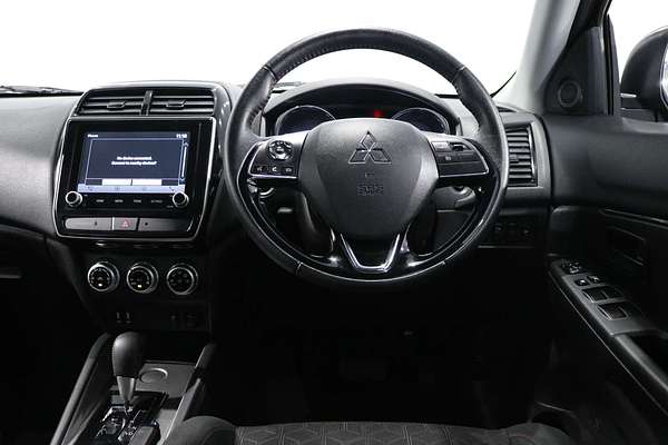 2023 Mitsubishi ASX MR XD