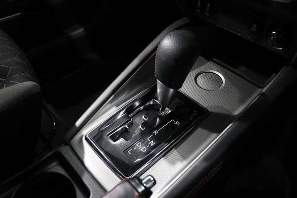 2023 Mitsubishi ASX MR XD