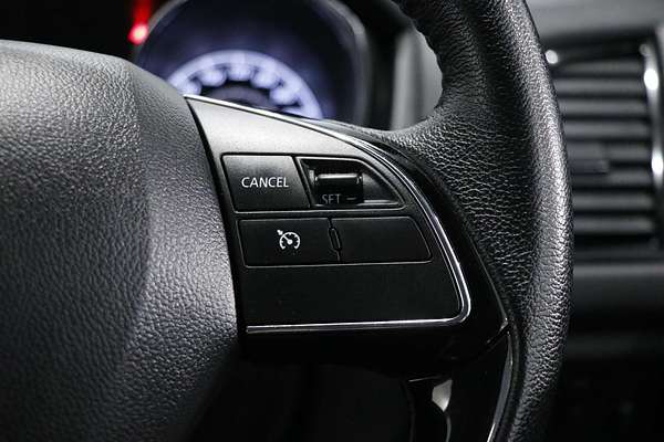 2023 Mitsubishi ASX MR XD