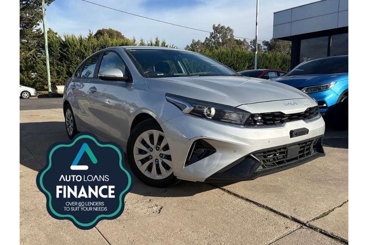 2023 Kia Cerato S BD