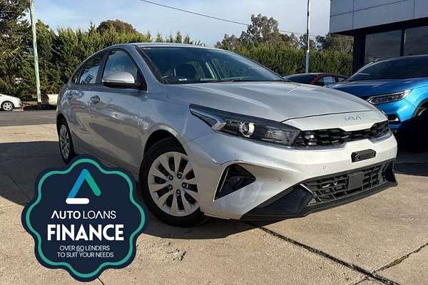 2023 Kia Cerato S BD