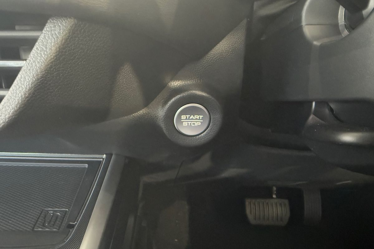 2025 GWM Haval Jolion Lux A01