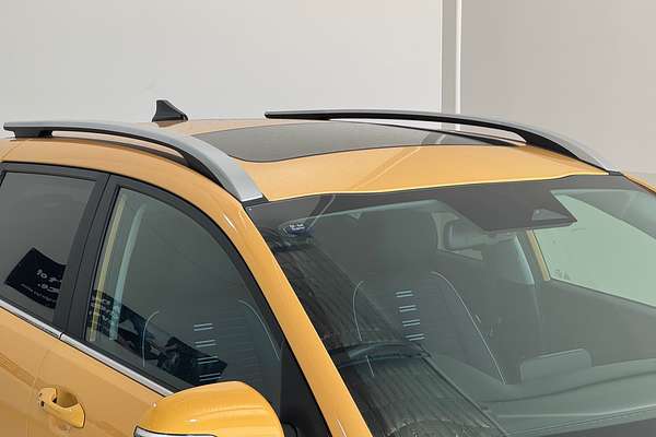 2023 Kia Stonic GT-Line YB