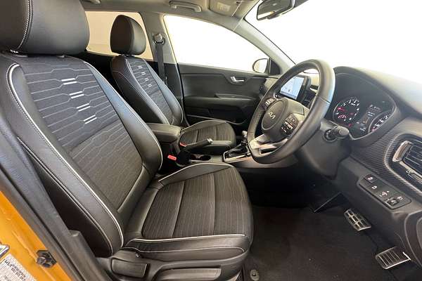2023 Kia Stonic GT-Line YB
