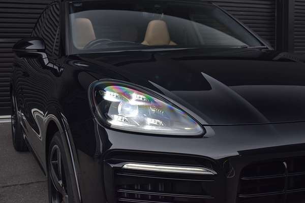 2021 Porsche Cayenne GTS 9YA
