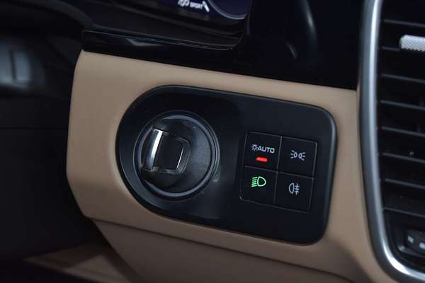 2021 Porsche Cayenne GTS 9YA