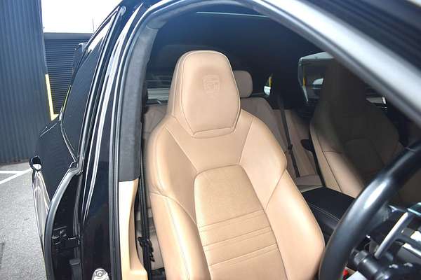 2021 Porsche Cayenne GTS 9YA