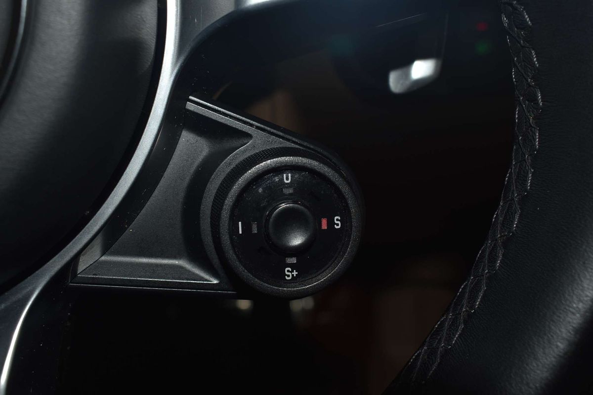 2021 Porsche Cayenne GTS 9YA