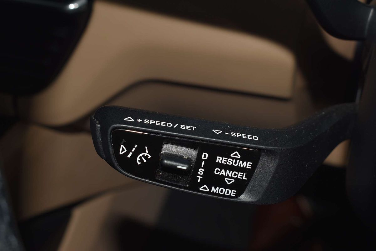 2021 Porsche Cayenne GTS 9YA