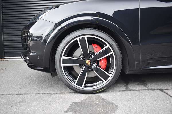 2021 Porsche Cayenne GTS 9YA
