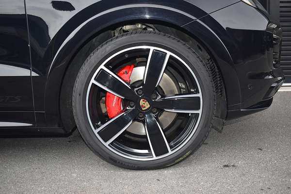 2021 Porsche Cayenne GTS 9YA
