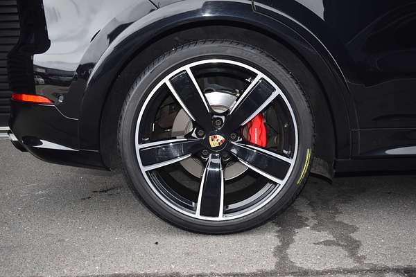 2021 Porsche Cayenne GTS 9YA