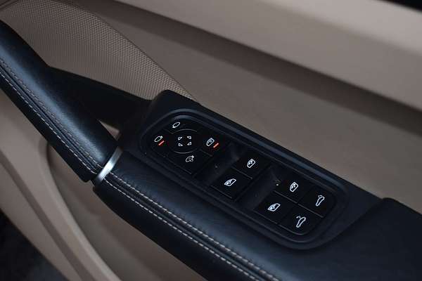 2021 Porsche Cayenne GTS 9YA