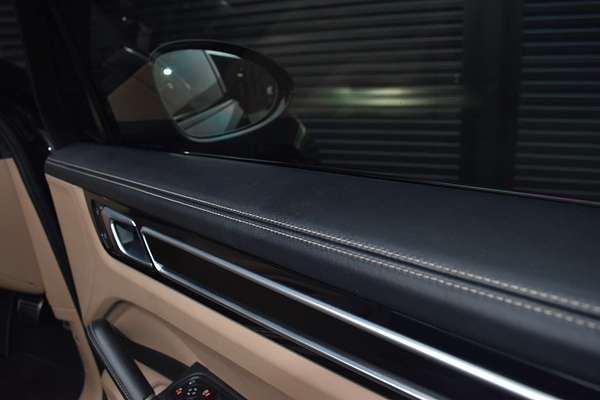 2021 Porsche Cayenne GTS 9YA