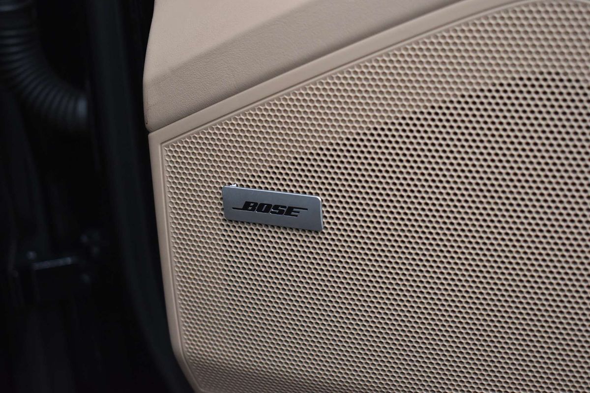 2021 Porsche Cayenne GTS 9YA