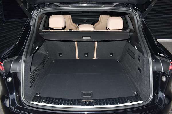 2021 Porsche Cayenne GTS 9YA