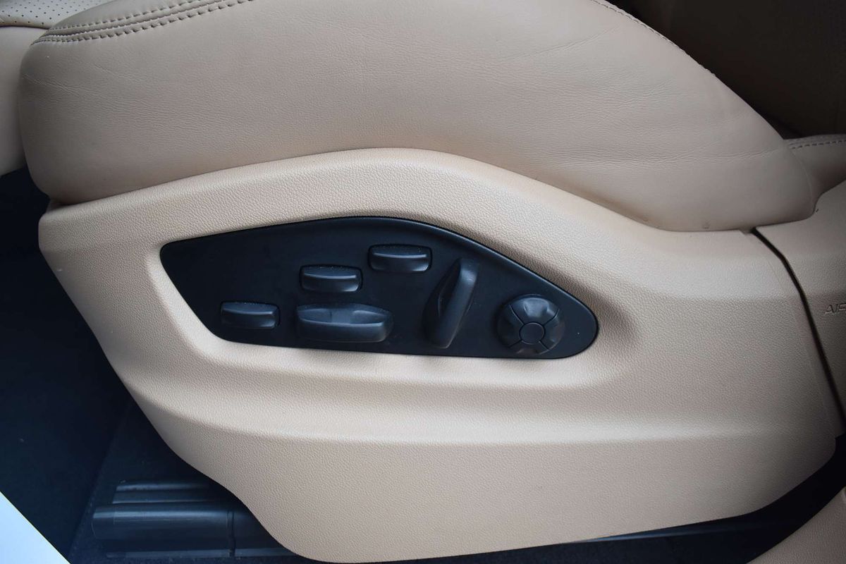 2021 Porsche Cayenne GTS 9YA