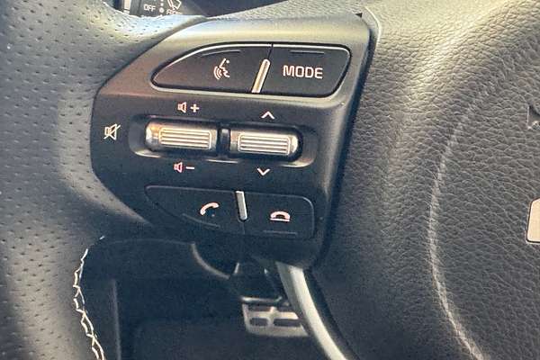 2023 Kia Stonic GT-Line YB