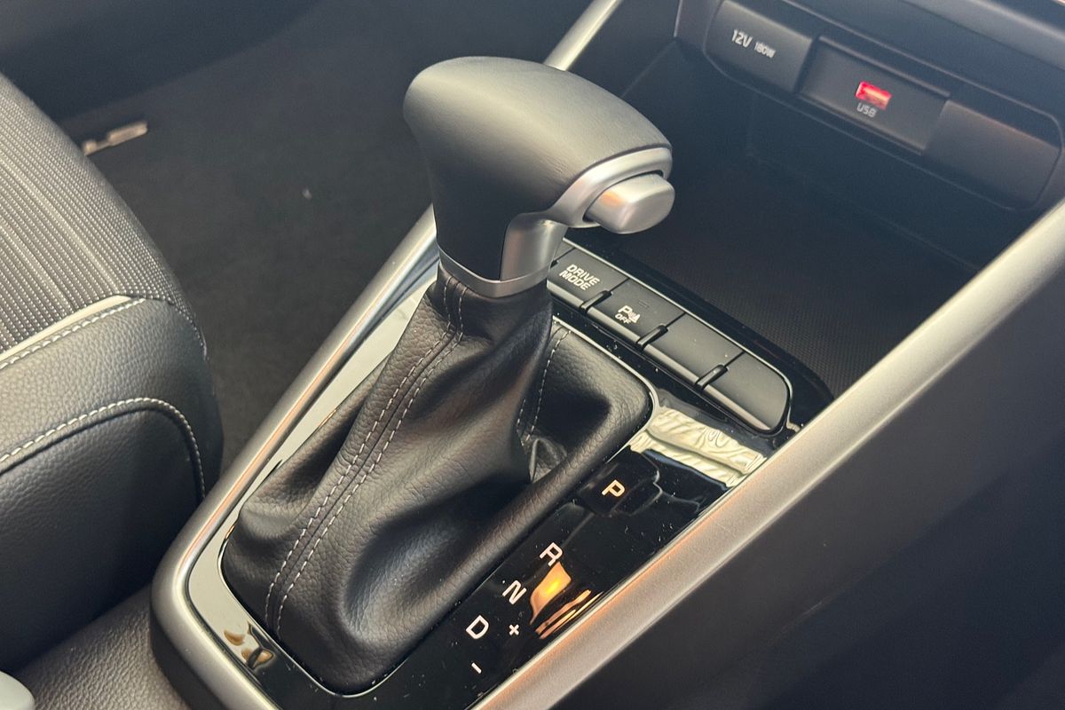 2023 Kia Stonic GT-Line YB