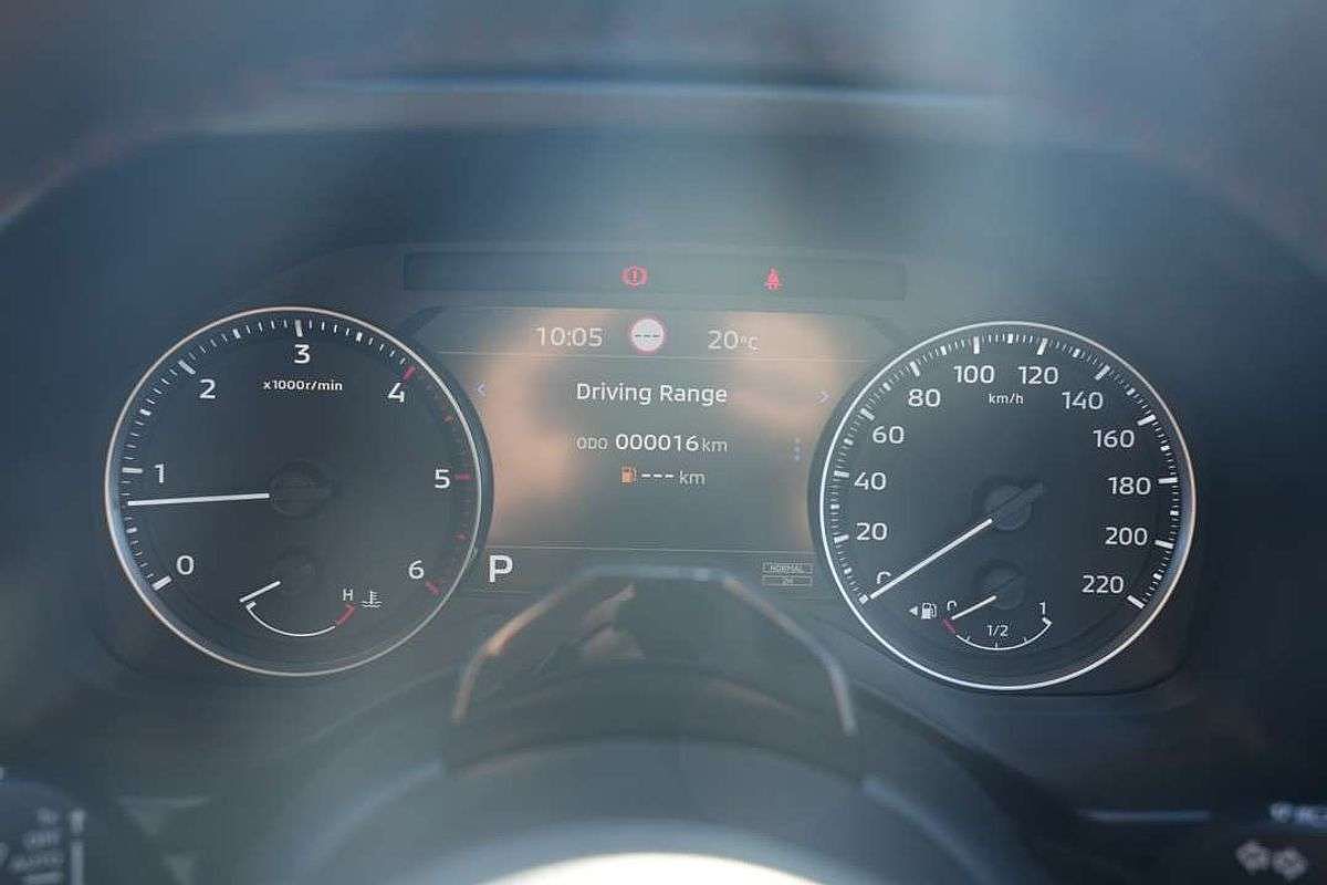2025 Mitsubishi Triton GSR MV 4X4