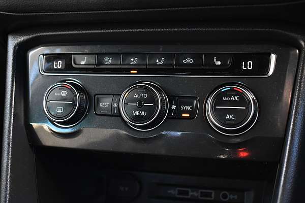 2019 Volkswagen Tiguan 162TSI Highline 5N
