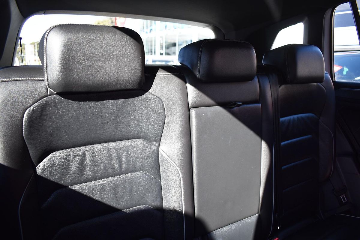 2019 Volkswagen Tiguan 162TSI Highline 5N
